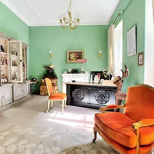 3* Hotel The Originals Boutique, Du Parc,