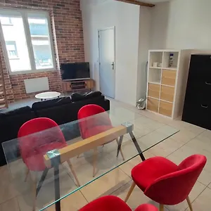 Joli Apparemment Type Loft Cavaillon