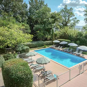 4* Hotel Mercure