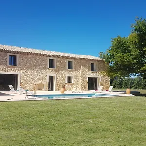 2* Bed & Breakfast Mas Des Fugueyrolles