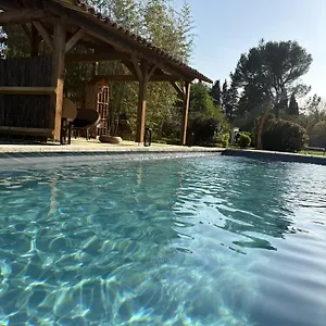  Bed & Breakfast Mas D'auseu